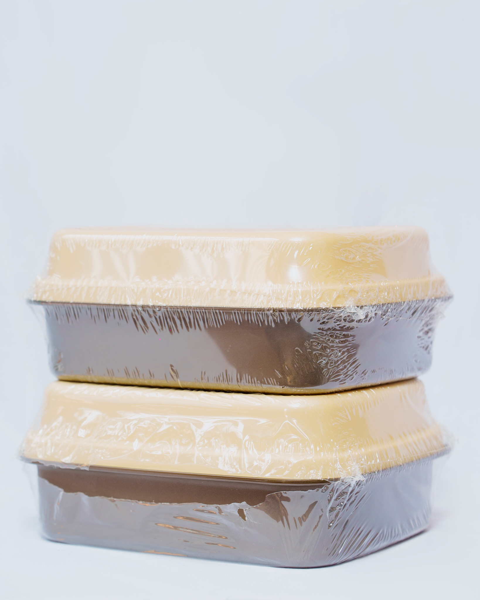 BROWN BREAD BIN Image 2